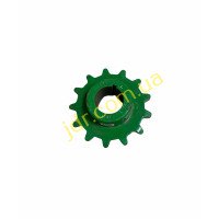 Зірочка похилої камери (H159615) John Deere x5338