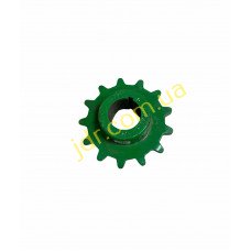 Зірочка похилої камери (H159615) John Deere x5338