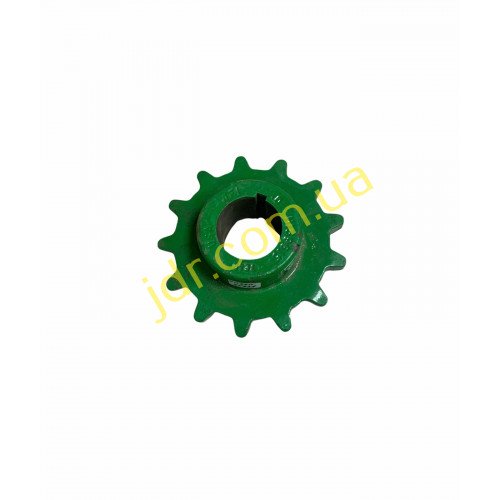 JDR - Зірочка похилої камери (H159615) John Deere x5338