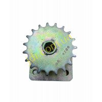 Зірочка з фланцем 6-гран., Z = 19 (AA21286  GA2057   140920C1   G30654)  x2961