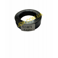 Запасні частини корпусів підшипників  EL208W3 (AL14674) x4451
