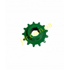 Зірочка похилої камери (H159615) John Deere x5338