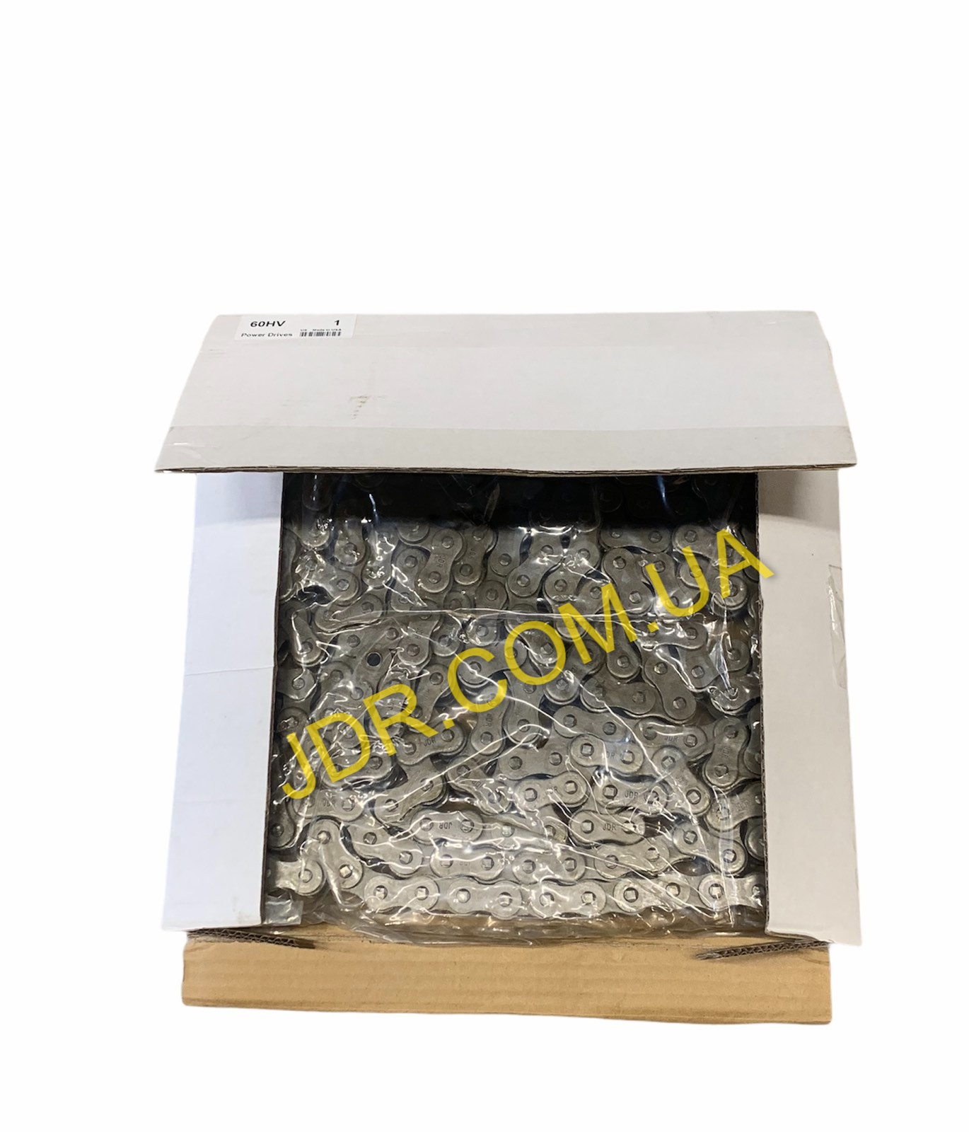Ланцюг в зборі (60Н) (5 м) AXE 23140 AXE54619 AH206701 x3666